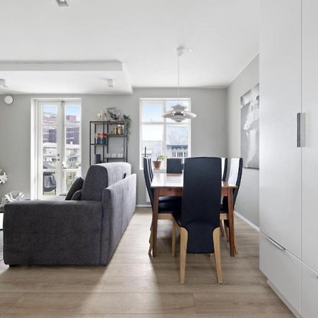 Cheerful Down Town Apartment Рейкявик Екстериор снимка