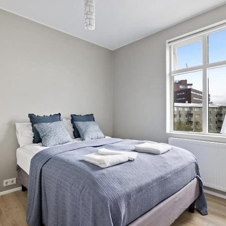 Cheerful Down Town Apartment Рейкявик Екстериор снимка