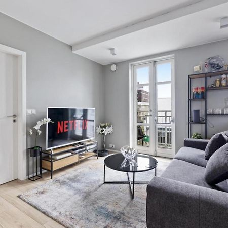 Cheerful Down Town Apartment Рейкявик Екстериор снимка