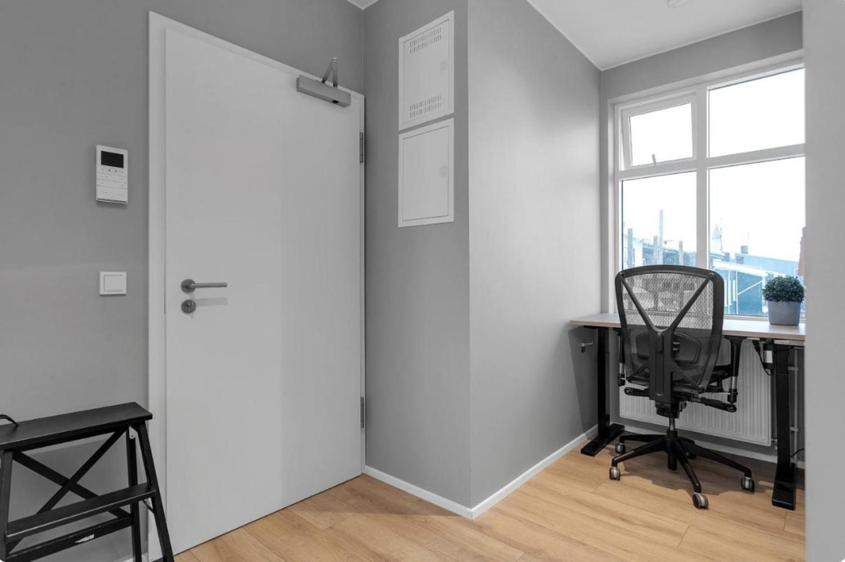 Cheerful Down Town Apartment Рейкявик Екстериор снимка
