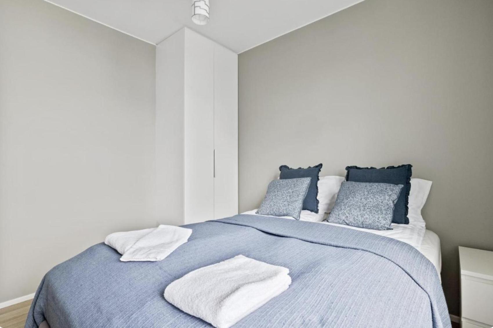 Cheerful Down Town Apartment Рейкявик Екстериор снимка
