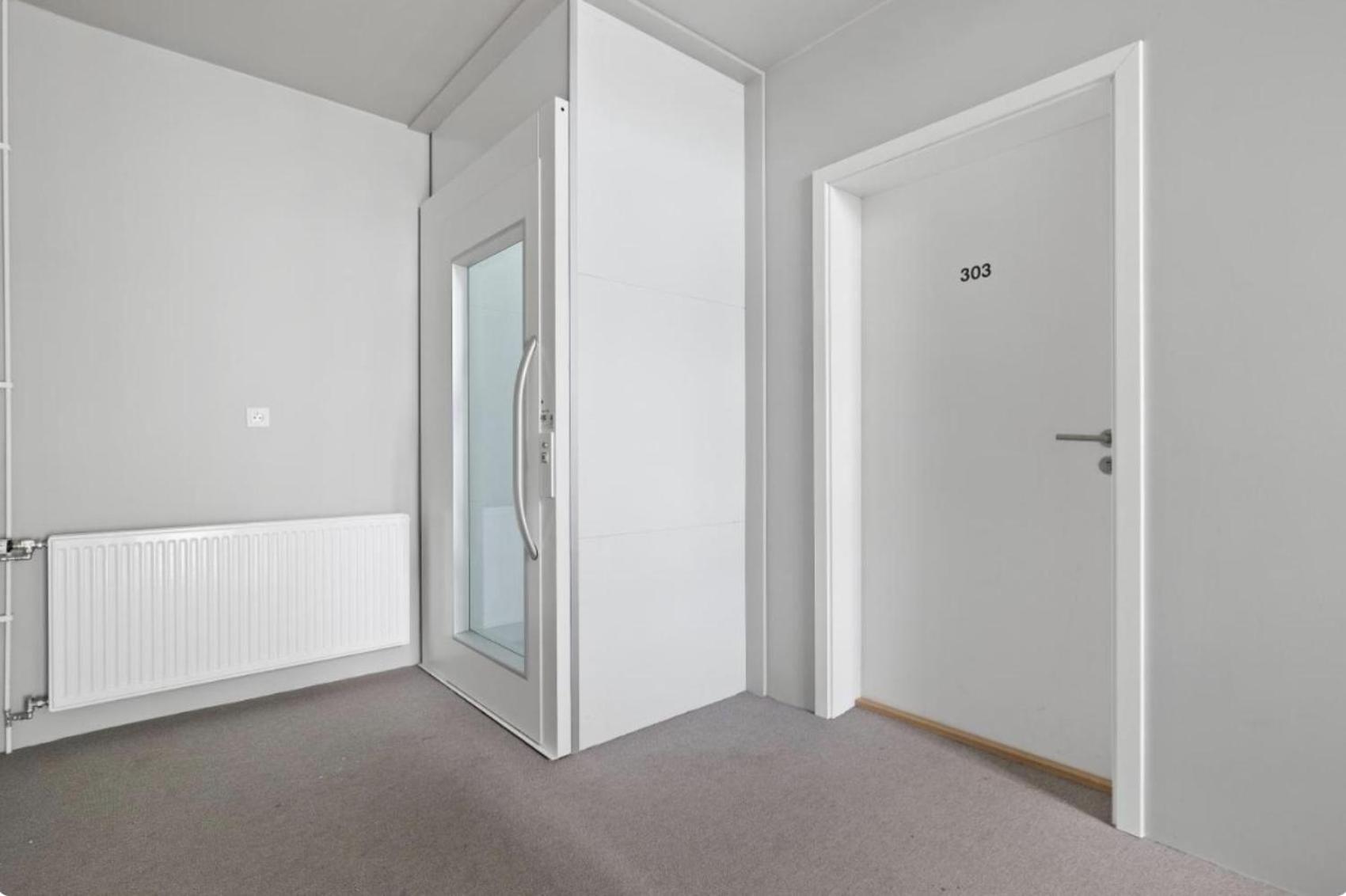 Cheerful Down Town Apartment Рейкявик Екстериор снимка